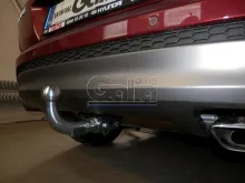 Vonóhorog Hyundai Tucson / Kia Sportage 15-18, vízszintesen (4)