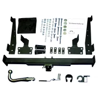 Vonóhorog Land Rover Range Rover 2009/09-2013 (L322 FL) , Levehető bajonett, GDW