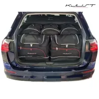 5 darabos táskakészlet VW Golf Variant 20-hoz 5 darabos táskakészlet VW Golf Variant 20-hoz