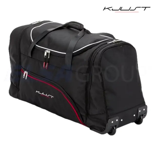 4 darabos táskakészlet Peugeot 308 HB 13-21-hez