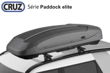 CRUZ Paddock 550GT tetőbox