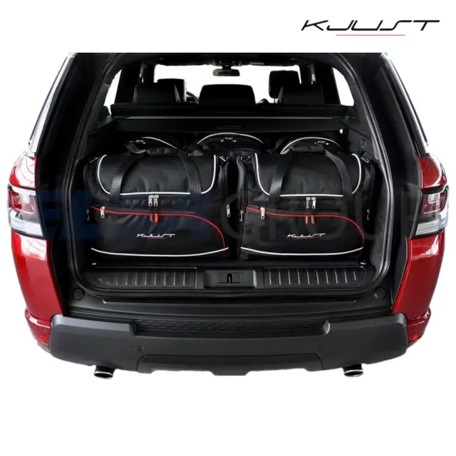 5 db-os táska szett Land Rover Range Rover Sport 13-22