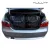 4 darabos táskakészlet BMW 5 szedánhoz 03-10 4 darabos táskakészlet BMW 5 szedánhoz 03-10