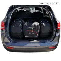 4 db-os táska készlet Kia Cee'd 12-18 4 db-os táska készlet Kia Cee'd 12-18