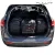 4 db-os táska készlet Kia Cee'd 12-18 4 db-os táska készlet Kia Cee'd 12-18