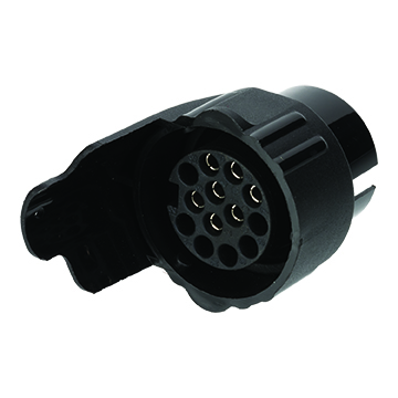 adapter 7->13pin, Mini