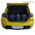3 darabos táskakészlet Peugeot 208 HB 19- modellhez