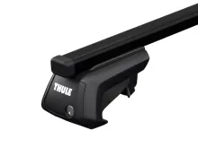 Tetőcsomagtartó Audi A6 Avant 94-05 SmartRack, Thule (4)