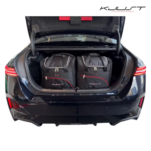 4 db-os táska készlet BMW 5 Sedan 23-hoz