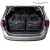 5 darabos táskakészlet VW Golf Variant 13-20-hoz 5 darabos táskakészlet VW Golf Variant 13-20-hoz