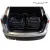 5 db-os táskakészlet Jaguar F-Pace 15-hez 5 db-os táskakészlet Jaguar F-Pace 15-hez