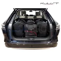 4db-os táskakészlet Honda HR-V 21- 4db-os táskakészlet Honda HR-V 21-