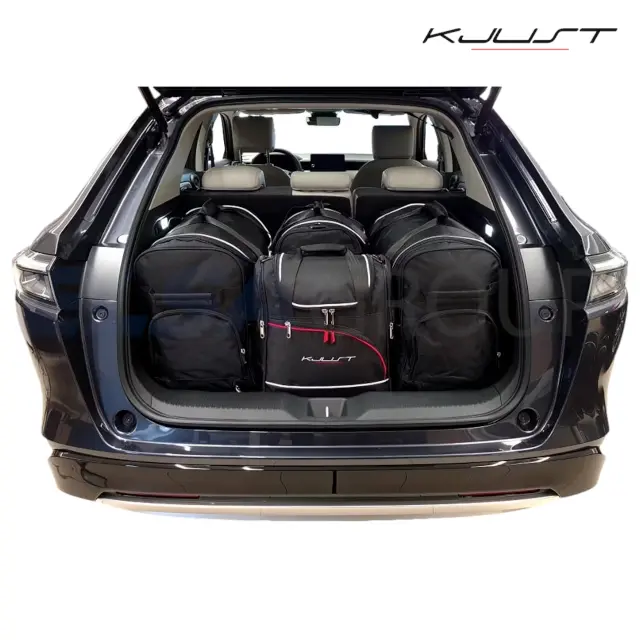 4db-os táskakészlet Honda HR-V 21