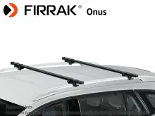 Tetőcsomagtartó BMW Serie 3 Touring 05-12, FIRRAK
