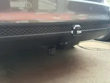 Vonóhorog Ford Focus sedan 05-18, fix XX (3)