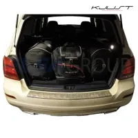 4 db-os táska készlet Mercedes Benz GLK 08-15
