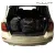 4 db-os táska készlet Mercedes Benz GLK 08-15