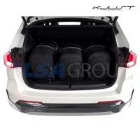 3 db-os táska készlet BMW X1 22-