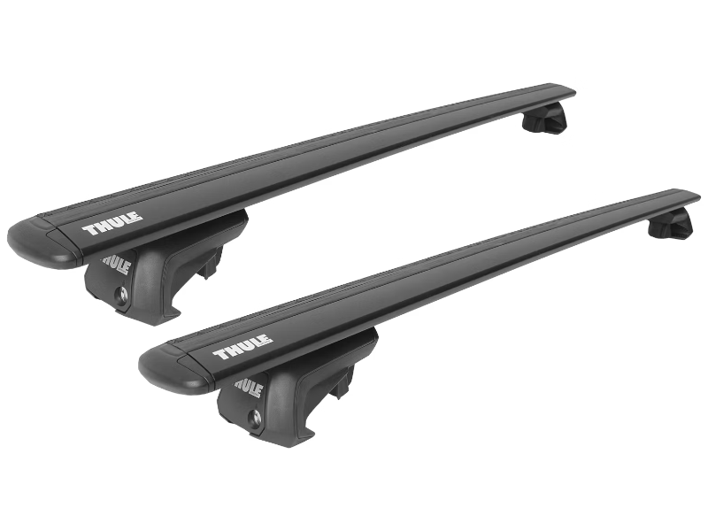 Tetőcsomagtartó VW Passat B6/B7 05-14 WingBar EVO, Thule