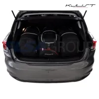 4 db-os táska készlet Fiat Tipo HB 16- 4 db-os táska készlet Fiat Tipo HB 16-