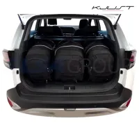3 db-os táskakészlet Kia Sportage 21-hez 3 db-os táskakészlet Kia Sportage 21-hez
