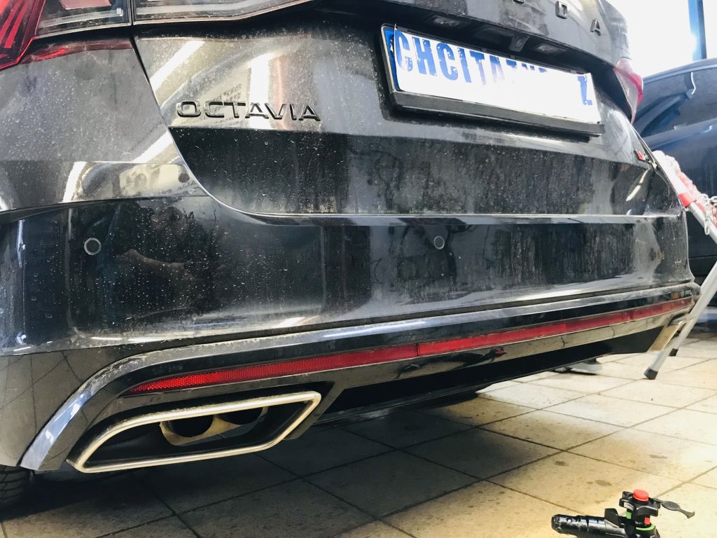 Vonóhorog Audi Q2 2023- , függőleges, Westfalia