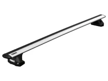 Tetőcsomagtartó BMW 4 Gran Coupe 14-21 WingBar EVO, Thule (1)