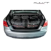 5 db-os táska készlet Audi A8 10-17-hez 5 db-os táska készlet Audi A8 10-17-hez