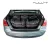 5 db-os táska készlet Audi A8 10-17-hez 5 db-os táska készlet Audi A8 10-17-hez