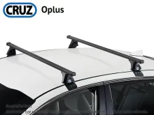 Tetőcsomagtartó Nissan X-Trail 22-, CRUZ