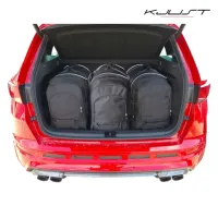 3 db-os táska készlet Cupra Ateca 18-hoz 3 db-os táska készlet Cupra Ateca 18-hoz