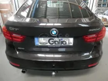 Vonóhorog BMW 3 GT 13-, vízszintesen (2)