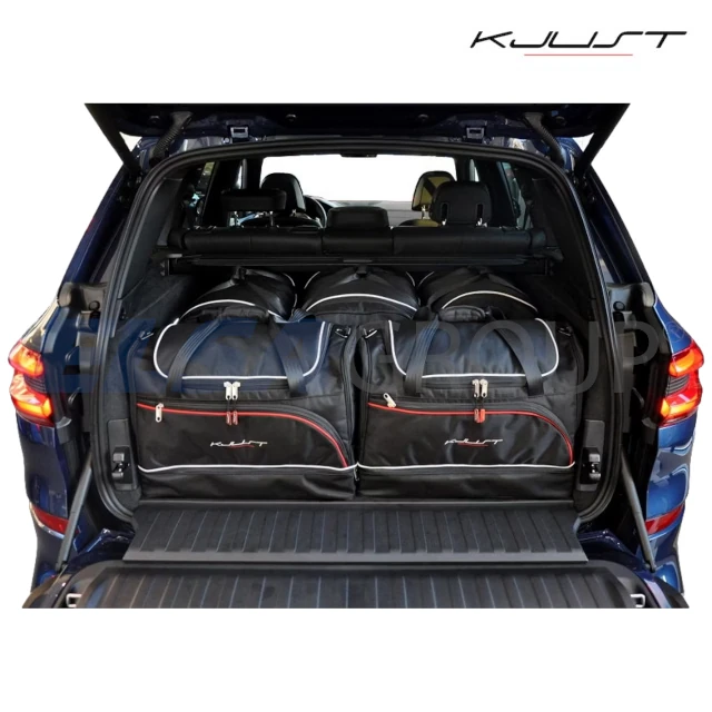 5 db-os táska készlet BMW X5 19