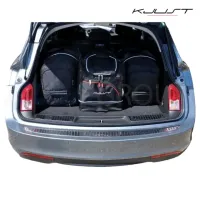 4 darabos táskakészlet Opel Insignia Tourerhez 09-17 4 darabos táskakészlet Opel Insignia Tourerhez 09-17
