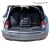 4 darabos táskakészlet Opel Insignia Tourerhez 09-17 4 darabos táskakészlet Opel Insignia Tourerhez 09-17