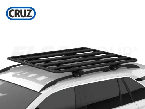 Cruz Tanami 1800 tetőplatform