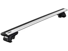 Tetőcsomagtartó Audi A6 Avant 94-05 WingBar EVO, Thule (1)