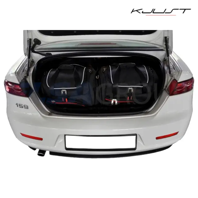 4 tokból álló készlet ALFA ROMEO 159 (939_) 05-12