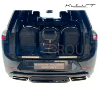 4 db-os táskakészlet a Land Rover Range Rover Sport 22-hez 4 db-os táskakészlet a Land Rover Range Rover Sport 22-hez