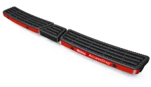 Háromszoros lépcsőfok Mercedes Sprinter/VW Crafter 06-, Rhino AccessStep Connect+ Háromszoros lépcsőfok Mercedes Sprinter/VW Crafter 06-, Rhino AccessStep Connect+