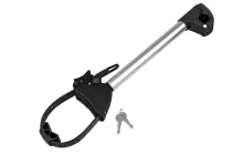 Hosszú tartókar az Eufab kerékpártartókhoz