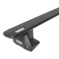 Tetőcsomagtartó Toyota Corolla 13-18 WingBar EVO, Thule (4)