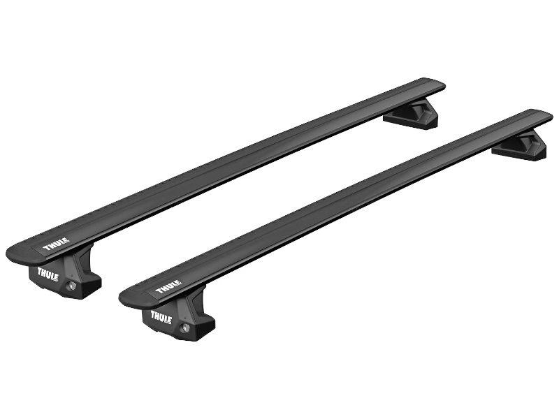 Tetőcsomagtartó Peugeot 3008 09-16 WingBar EVO, Thule