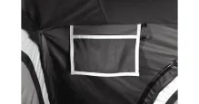 Tető sátor Lazy Tent 2 fő részére, LAYZEE (3)