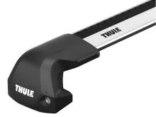 Tetőcsomagtartó BMW 4 Gran Coupe 14-21 WingBar Edge, Thule (4)