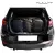 3 db-os táska szett Mazda CX-3 15-22-hez 3 db-os táska szett Mazda CX-3 15-22-hez