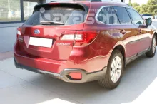 Vonóhorog SUBARU Outback 15-20, függőleges (1)