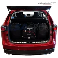 4 db-os táska készlet Lexus NX 14-21-hez 4 db-os táska készlet Lexus NX 14-21-hez