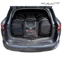 4 darabos táskakészlet Renault Megane Grandtour 16-hoz 4 darabos táskakészlet Renault Megane Grandtour 16-hoz