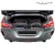 4 darabos táskakészlet BMW Z4 Cabrio 18-hoz 4 darabos táskakészlet BMW Z4 Cabrio 18-hoz